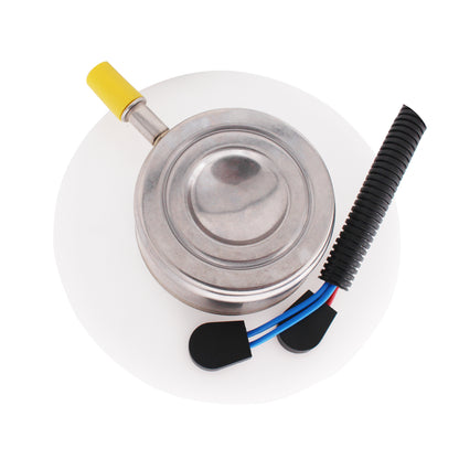 Fuel Pump Module Assembly fits 2003-04 Jeep Wrangler 2.4L 4.0L 5093788AA E7156MN