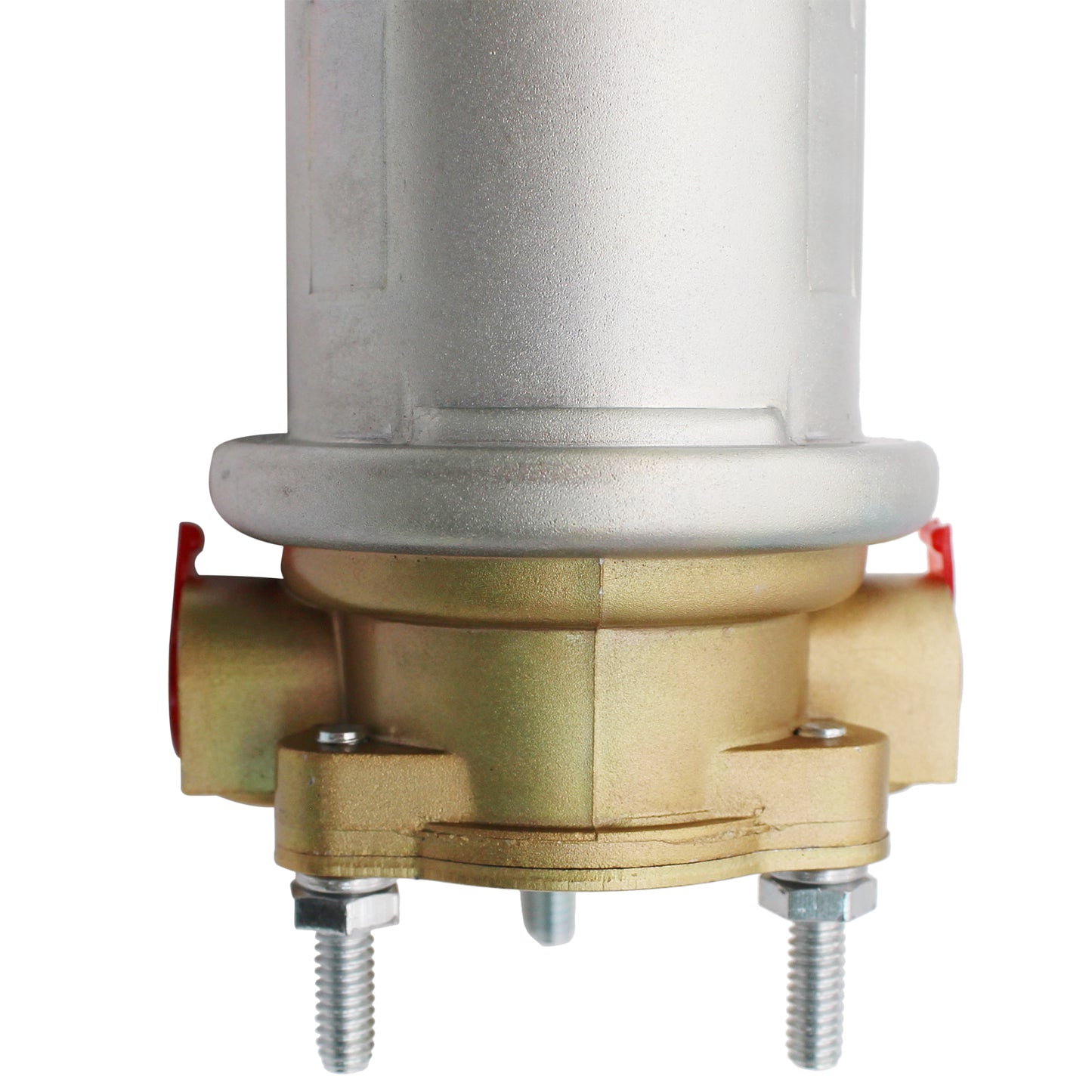 New Electric Fuel Transfer Pump fit for Cummins Engine QSB5.9 24V 4943049 P76923