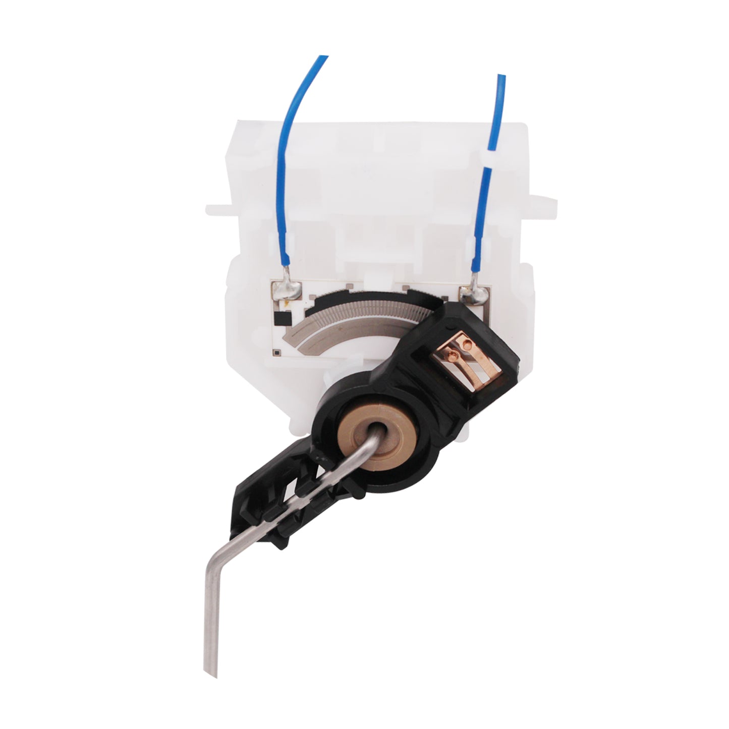 Fuel Pump Module Assembly fits 2003-04 Jeep Wrangler 2.4L 4.0L 5093788AA E7156MN