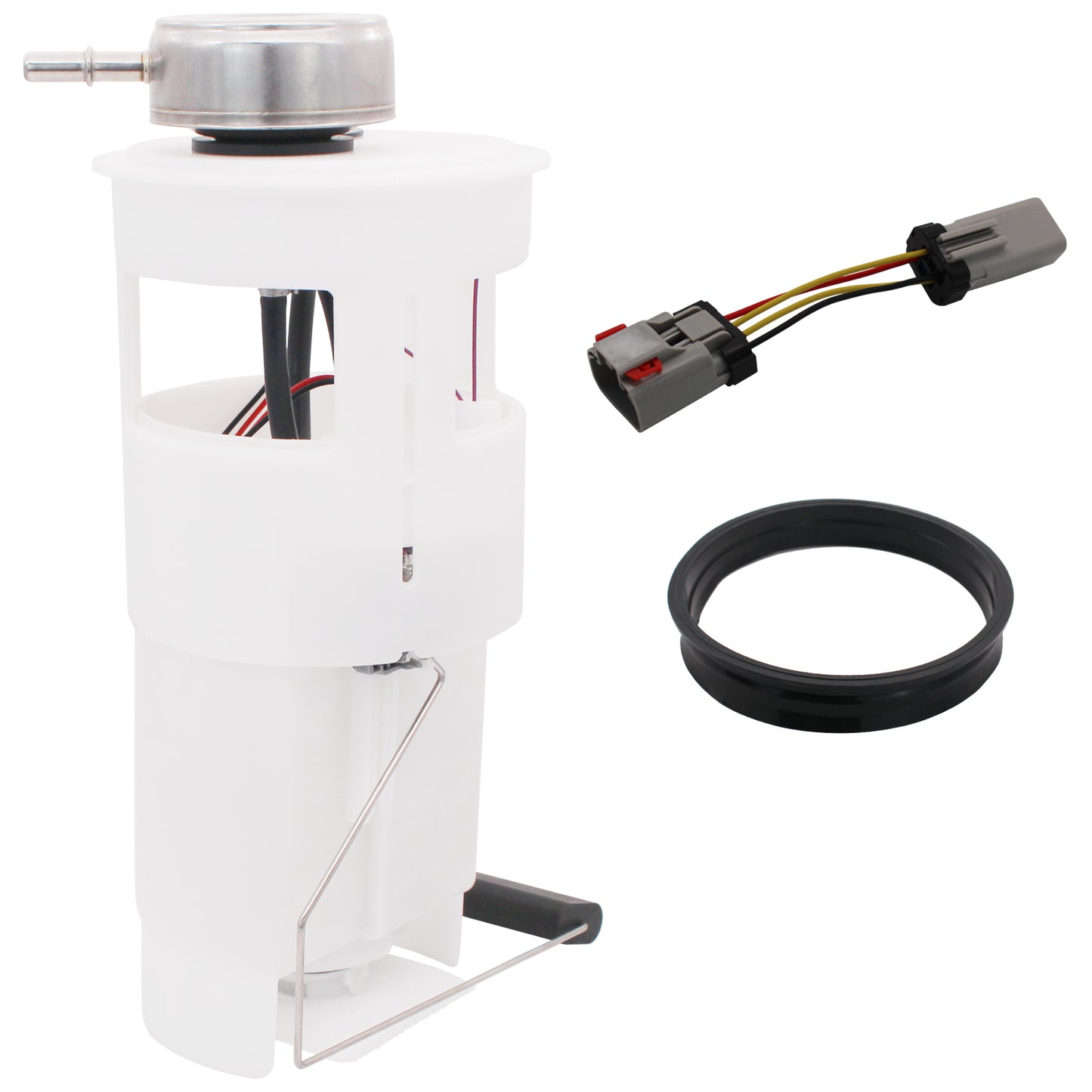 Fuel Pump Module Assembly for 1999 2000 2001 2002 Dodge Ram 1500 Van E7124M