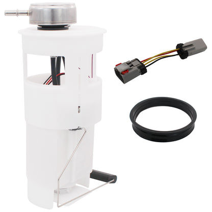 Fuel Pump Module Assembly for 1999 2000 2001 2002 Dodge Ram 1500 Van E7124M