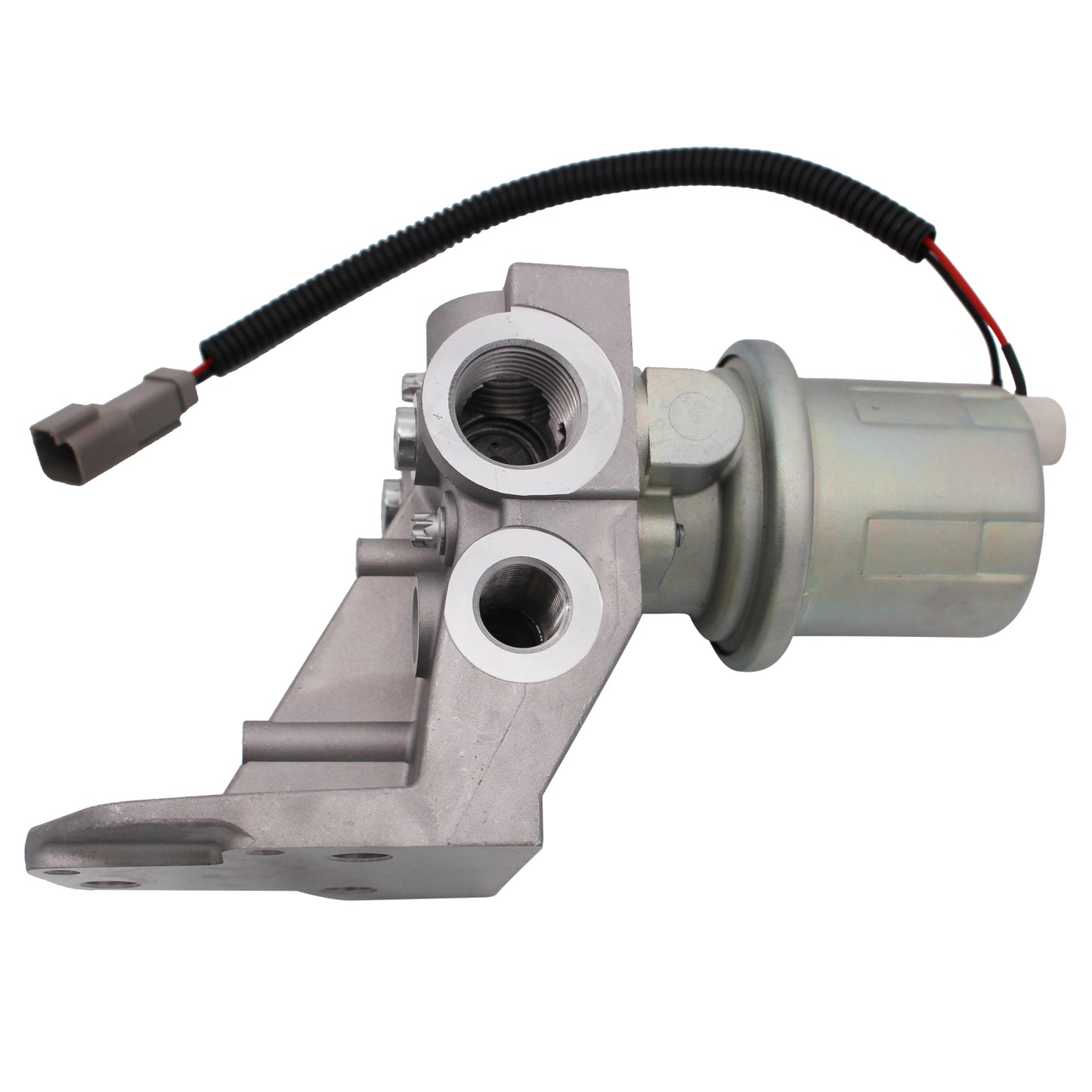 Fuel Pump fit for Holland TG255 TG285 CASE MX240 MX255 MX270 MX285 P76920 12V