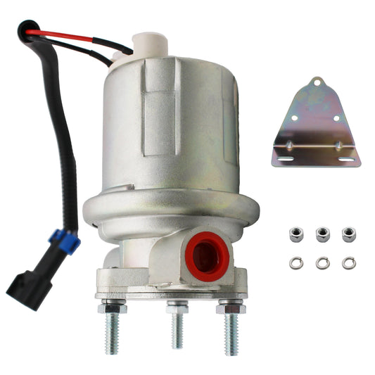 New Fuel Pump for International Case IH Ford New Holland P76910 84432306