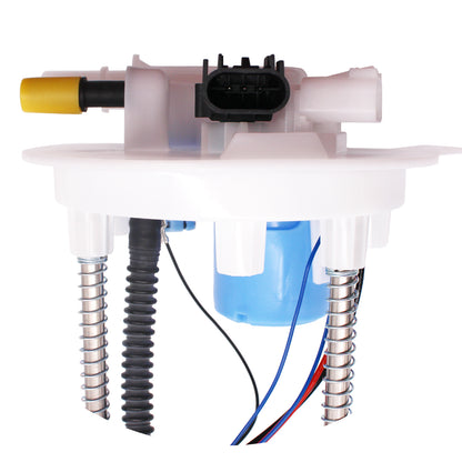 Fuel Pump Module for 2015-2017 Chevry Silverado GMC Sierra 2500 HD 3500 HD V8 6.0L SP6510M