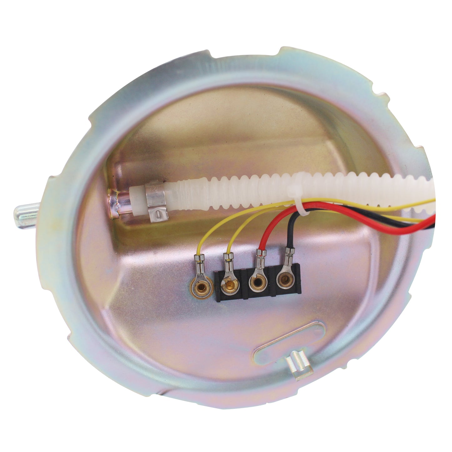 Fuel Pump Module Assembly Fits for 2003 2004 Ford Focus L4 2.3L E2368M