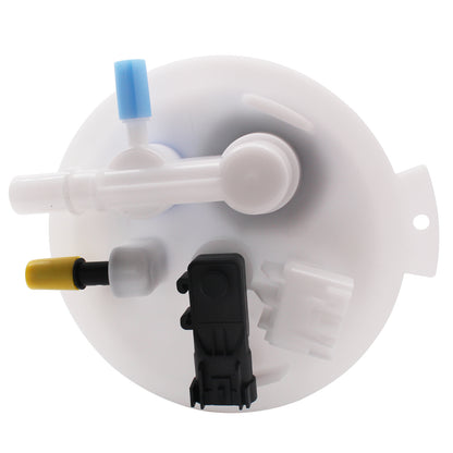 Fuel Pump Module for 2015-2017 Chevry Silverado GMC Sierra 2500 HD 3500 HD V8 6.0L SP6510M