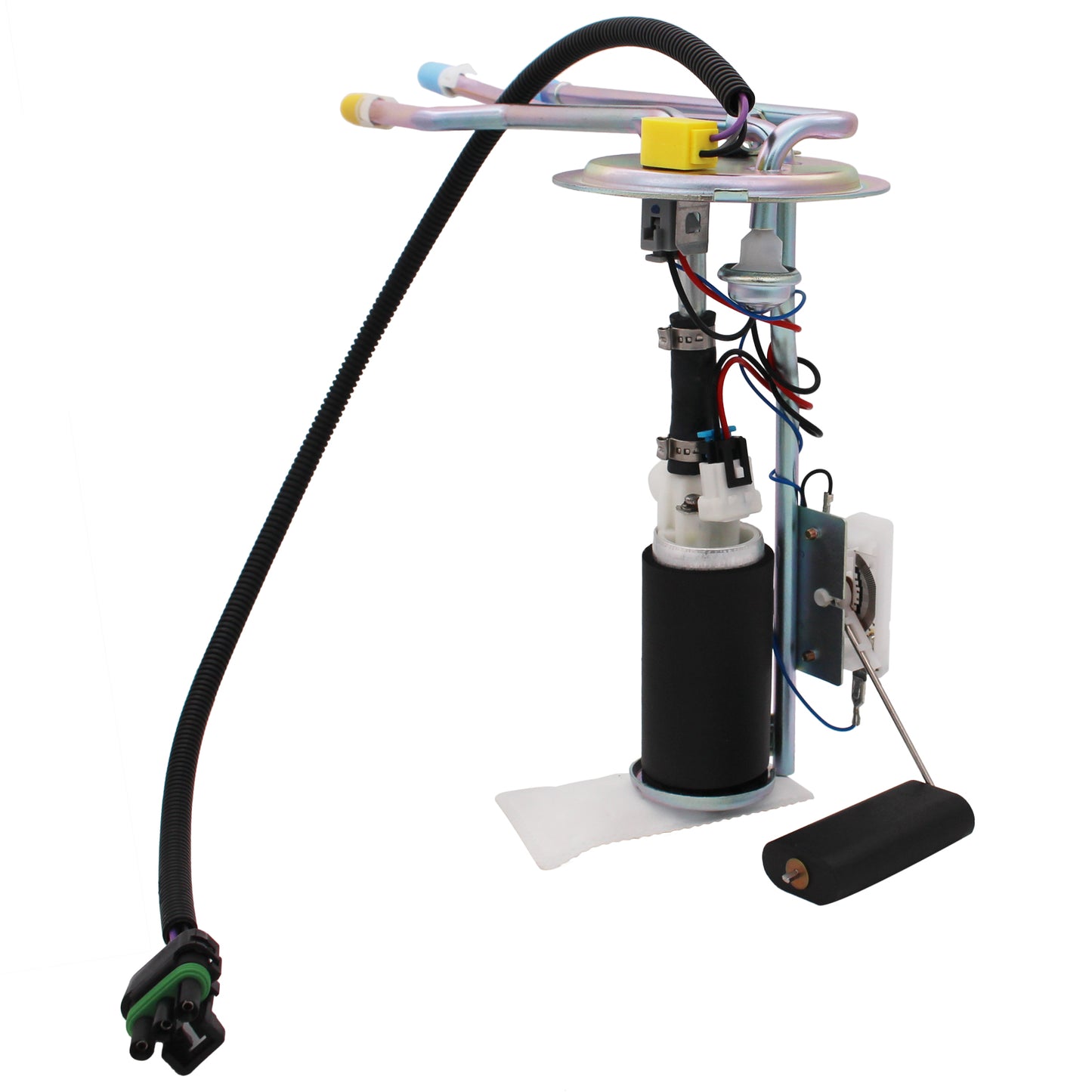 Fuel Pump Module Assembly for 1991-1992 Chevrolet Caprice Sedan SP10H1H