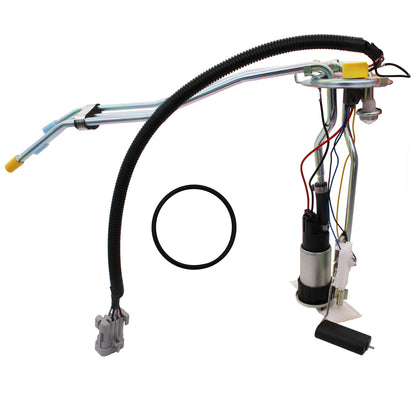 Fuel Pump Assembly for 1991 1992 1993 Cadillac DeVille Fleetwood V8 4.9L E3636S