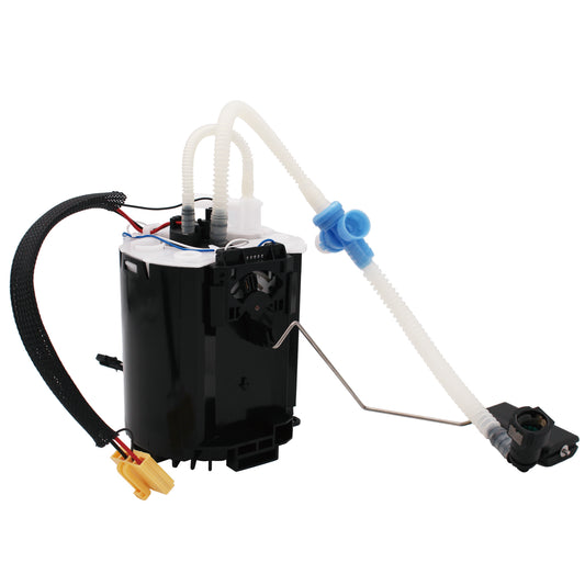 New Fuel Pump Module for 2013-19 Jaguar XF XFR XFR-S XJ XJR XJR575 C2D37814