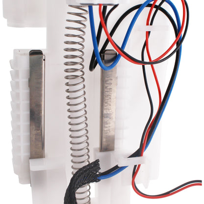 Gas Fuel Pump Module Assembly Fits for 2012-18 Toyota Prius V 1.8L L4 7702047110 E9181M