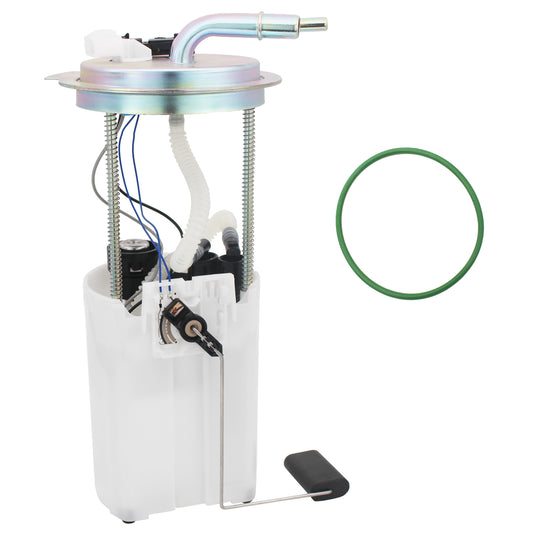 Fuel Pump Module fits 2005-08 Chevrolet Express 3500 GMC Savana 3500 4.8L 6.0L