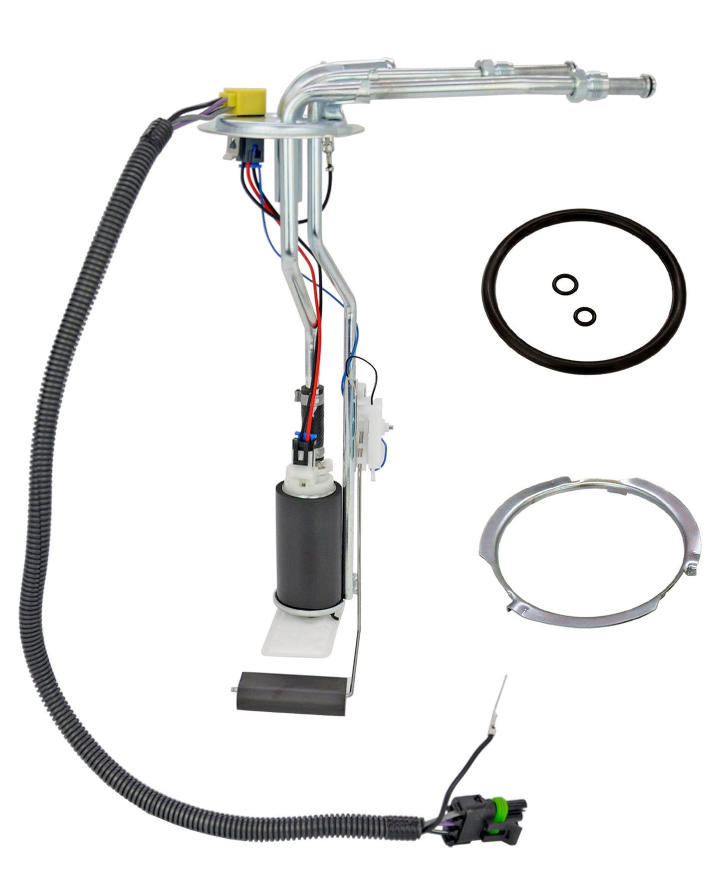 Fuel Tank Sending Unit Fits For 1996 1997 Chevy Tahoe GMC Yukon V8 5.7L SP12N2H