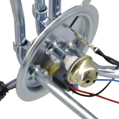 Fuel Tank Sending Unit for 1987- 91 Chevy GMC V R10 R20 R30 Passenger Side FG05N