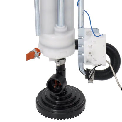 Rear Tank Fuel Sending Unit For 2001-03 F-250 F-350 F-450 F-550 Super Duty