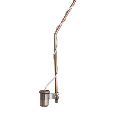 Fuel Sending unit fit for 1991-97 Isuzu Rodeo Amigo Honda Passport 8943106901