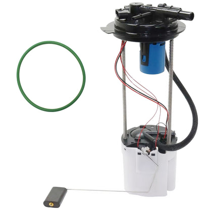 New Fuel Pump Module fit 2007-08 Chevrolet Silverado 1500 GMC Sierra 1500 E3834M