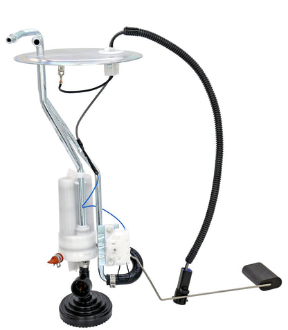 Midship Fuel Tank Sending Unit Fits For 2001-2003 Ford F-250 F-350 Super Duty