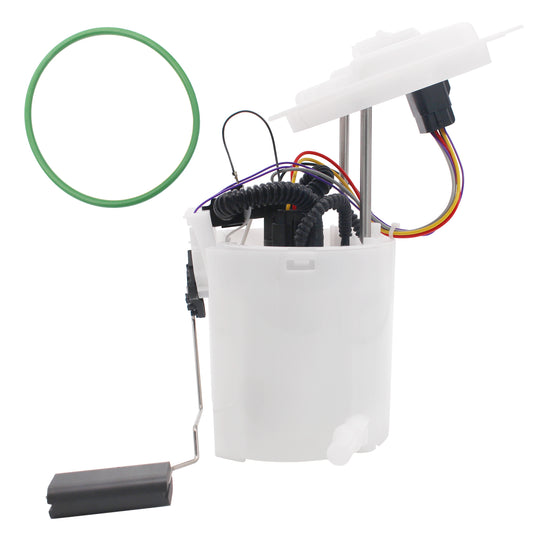 Fuel Pump Assembly for 2018-21 Dodge Challenger Charger 6.2L 6.4L 3.6L 5.7L 6.4L 68445257AA