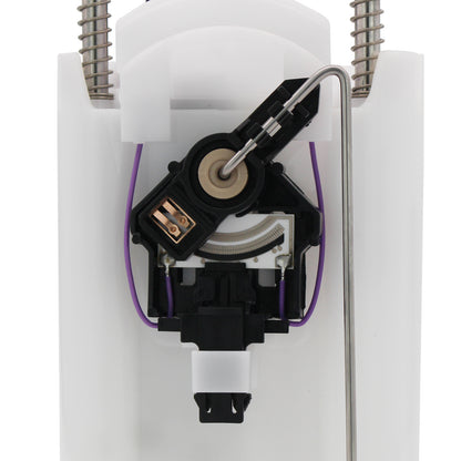 Fuel Pump Assembly fits 1999-2004 Chevry GMC Silverado Sierra 1500 HD 2500 3500