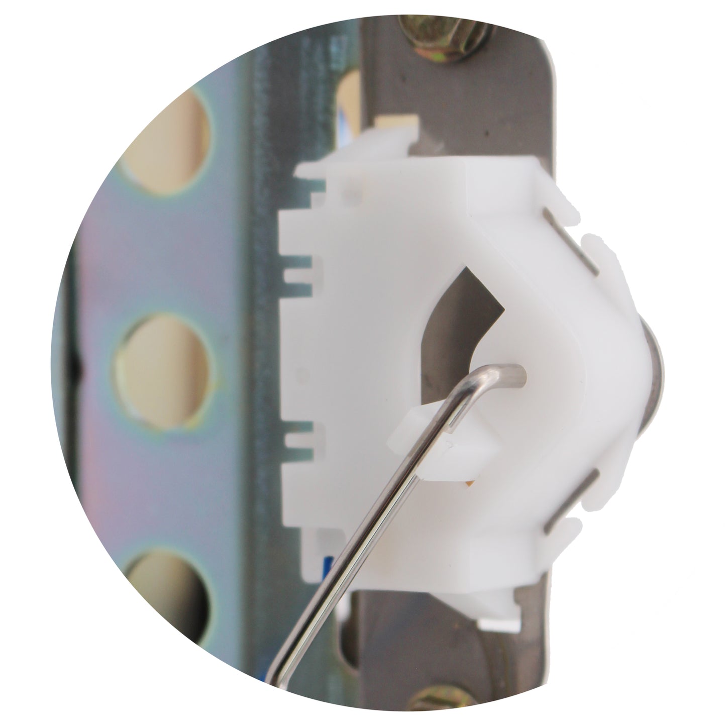 Fuel Pump Module Assembly fit for 2004-2008 Ford E-150 E-250 E-350 E-450 E2437S