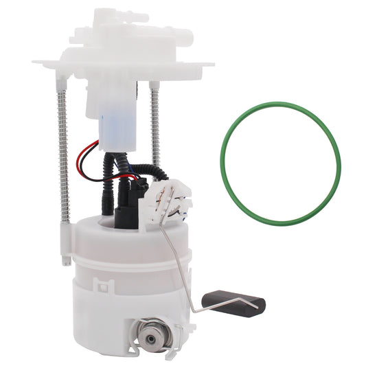 New Fuel Pump Assembly Fits for 2015-2021 Jeep Fiat Renegade 500x 52029625AA