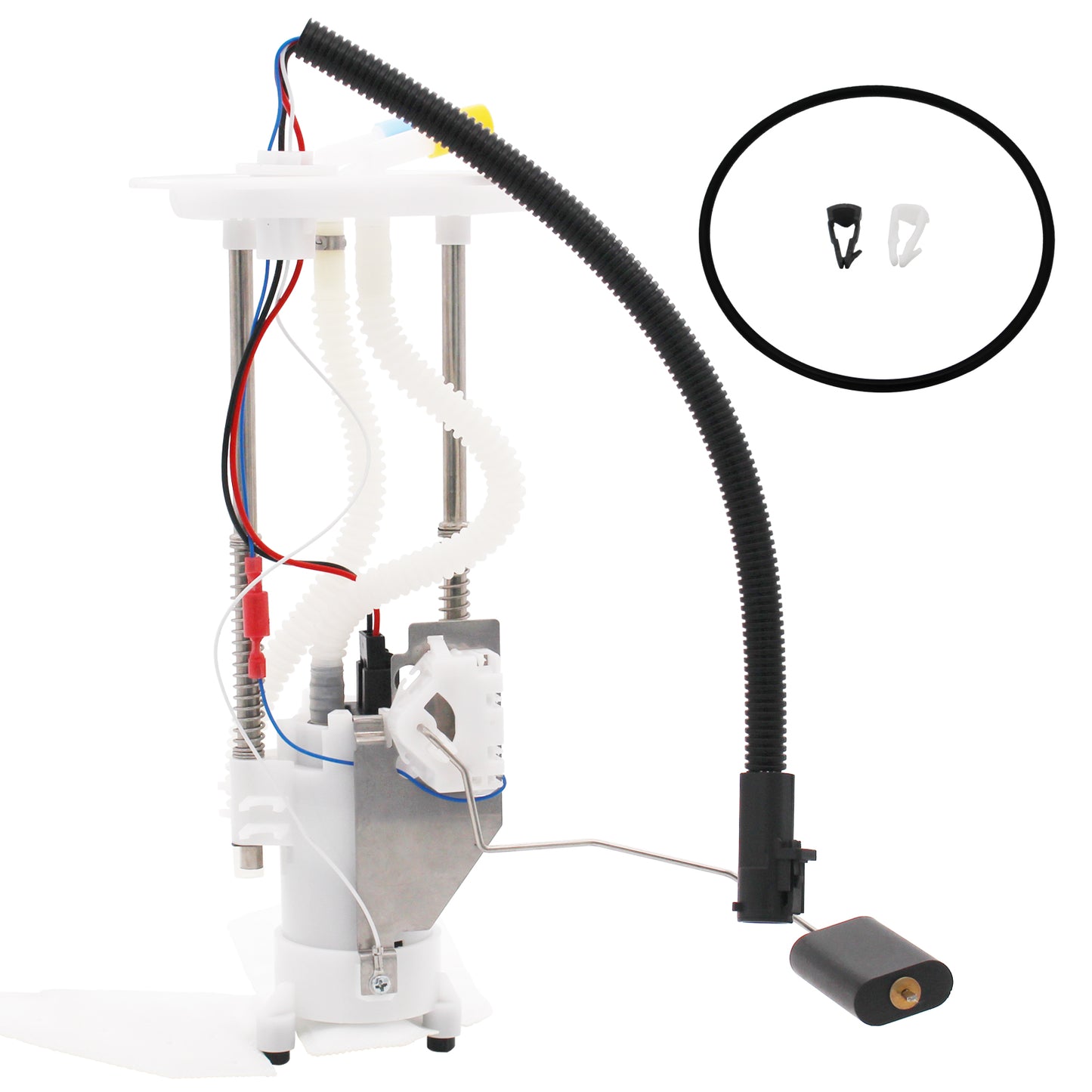 Fuel Pump Module Assembly for 2003 2004 Lincoln Navigator 5.4L E2362M