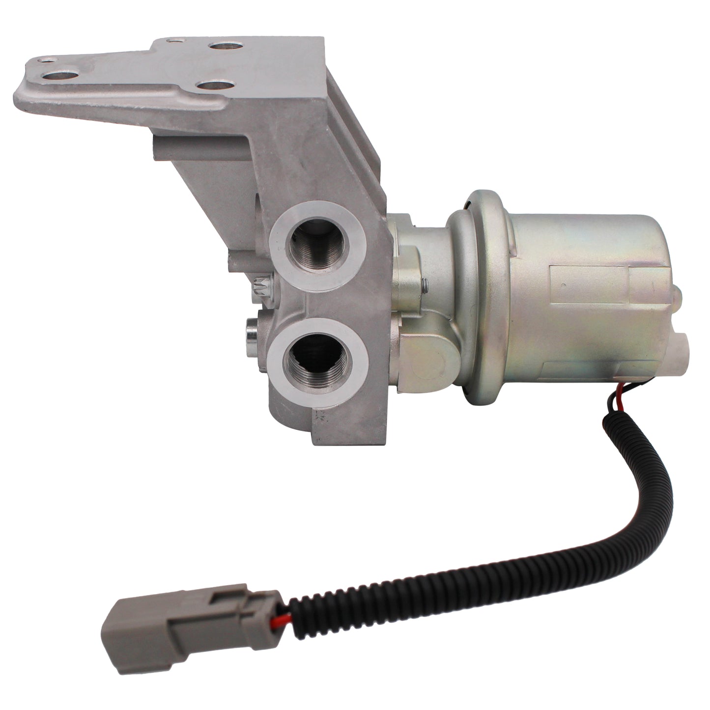 Fuel Pump fit for Holland TG255 TG285 CASE MX240 MX255 MX270 MX285 P76920 12V