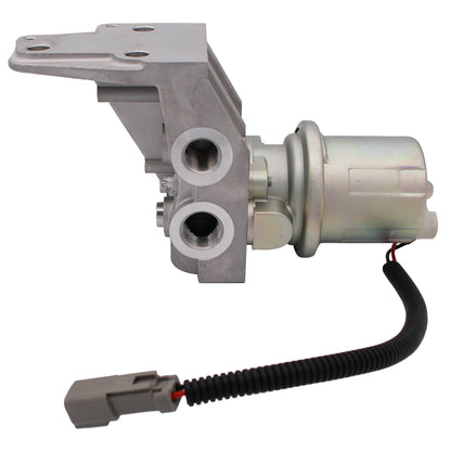 Fuel Pump fit for Holland TG255 TG285 CASE MX240 MX255 MX270 MX285 P76920 12V