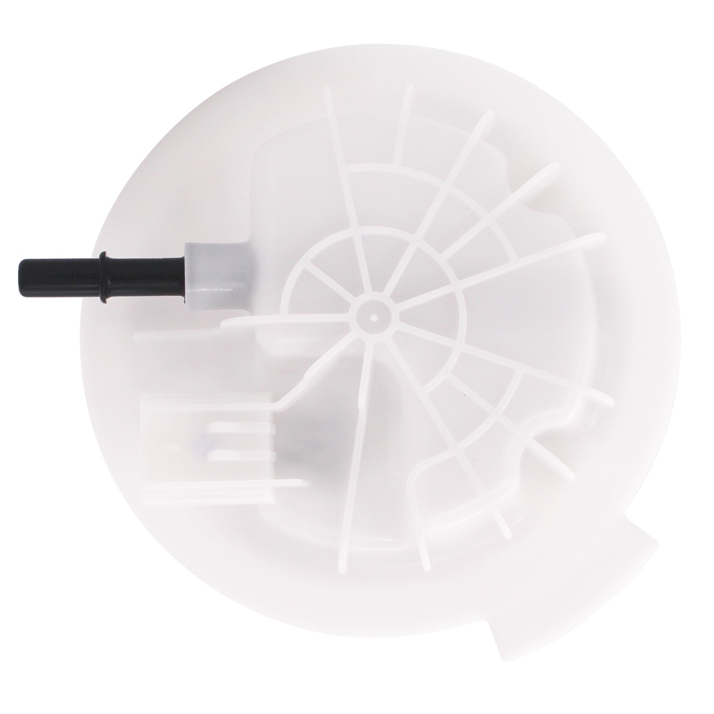 Fuel Pump Module Fits 2007-2010 Dodge Avenger Chrysler Sebring V6 2.7L 68004936AC