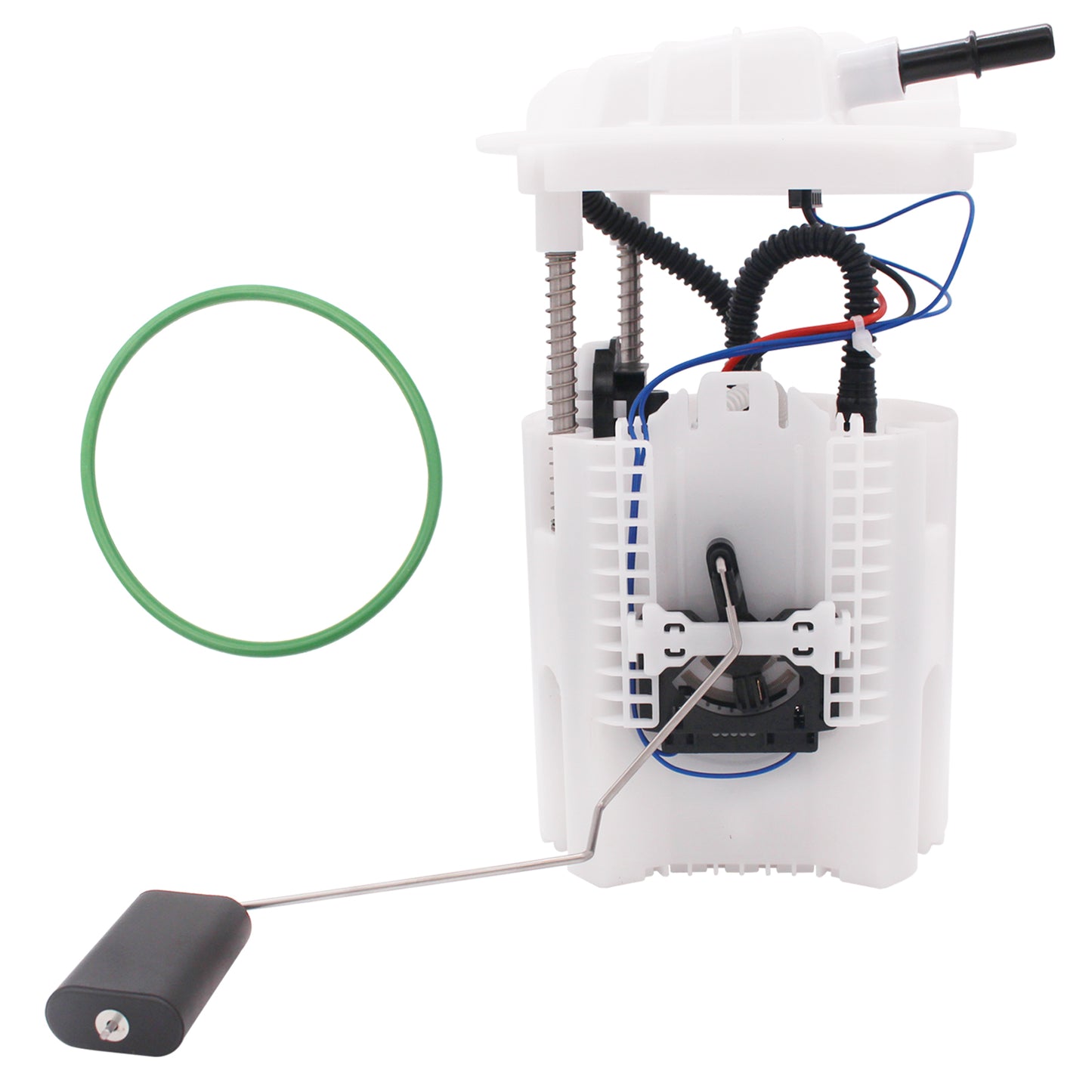 Fuel Pump Module Fits 2007-2010 Dodge Avenger Chrysler Sebring V6 2.7L 68004936AC