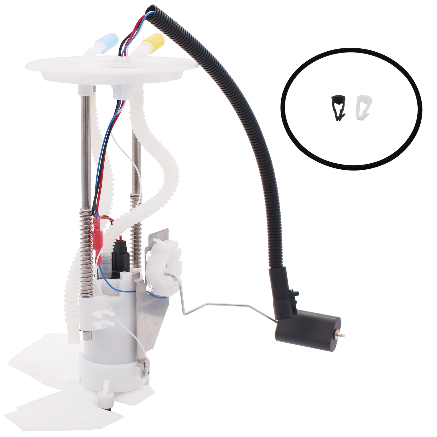 Fuel Pump Module Assembly for 2003 2004 Lincoln Navigator 5.4L E2362M