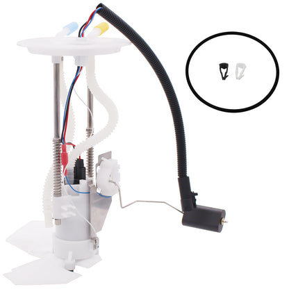Fuel Pump Module Assembly for 2003 2004 Lincoln Navigator 5.4L E2362M