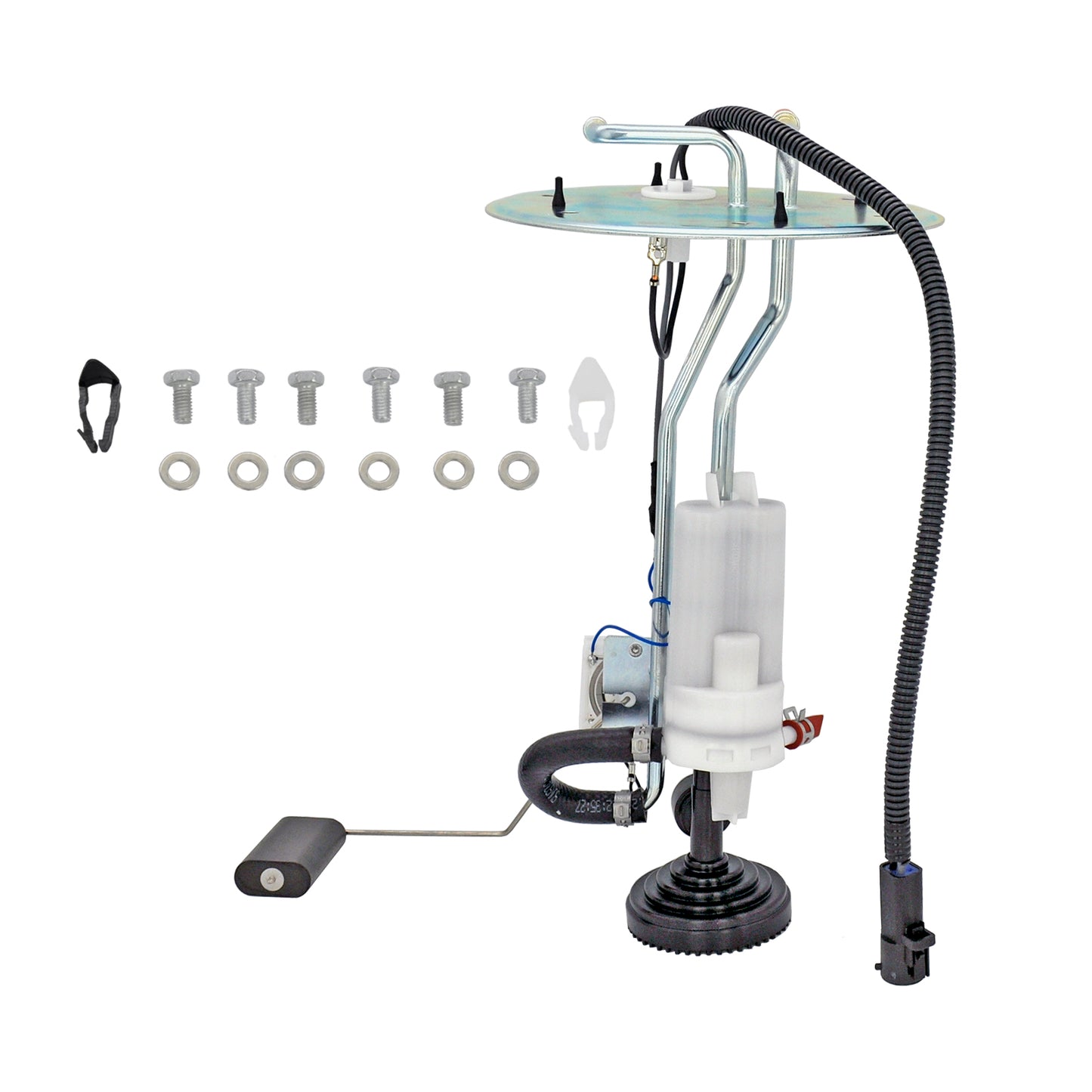 Fuel Tank Sending Unit for 1999-2003 F-350 F-450 F-550 Super Duty Cab Chassis