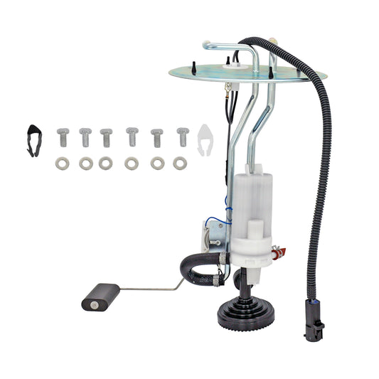 Fuel Tank Sending Unit for 1999-2003 F-350 F-450 F-550 Super Duty Cab Chassis