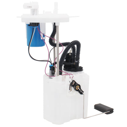 New Fuel Pump Module Assembly Fits for 2009 10 11 12 13 2014 Ford F-150 PFS489