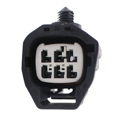 Fuel Pump Module Assembly Fits for 2003 2004 Ford Focus L4 2.3L E2368M