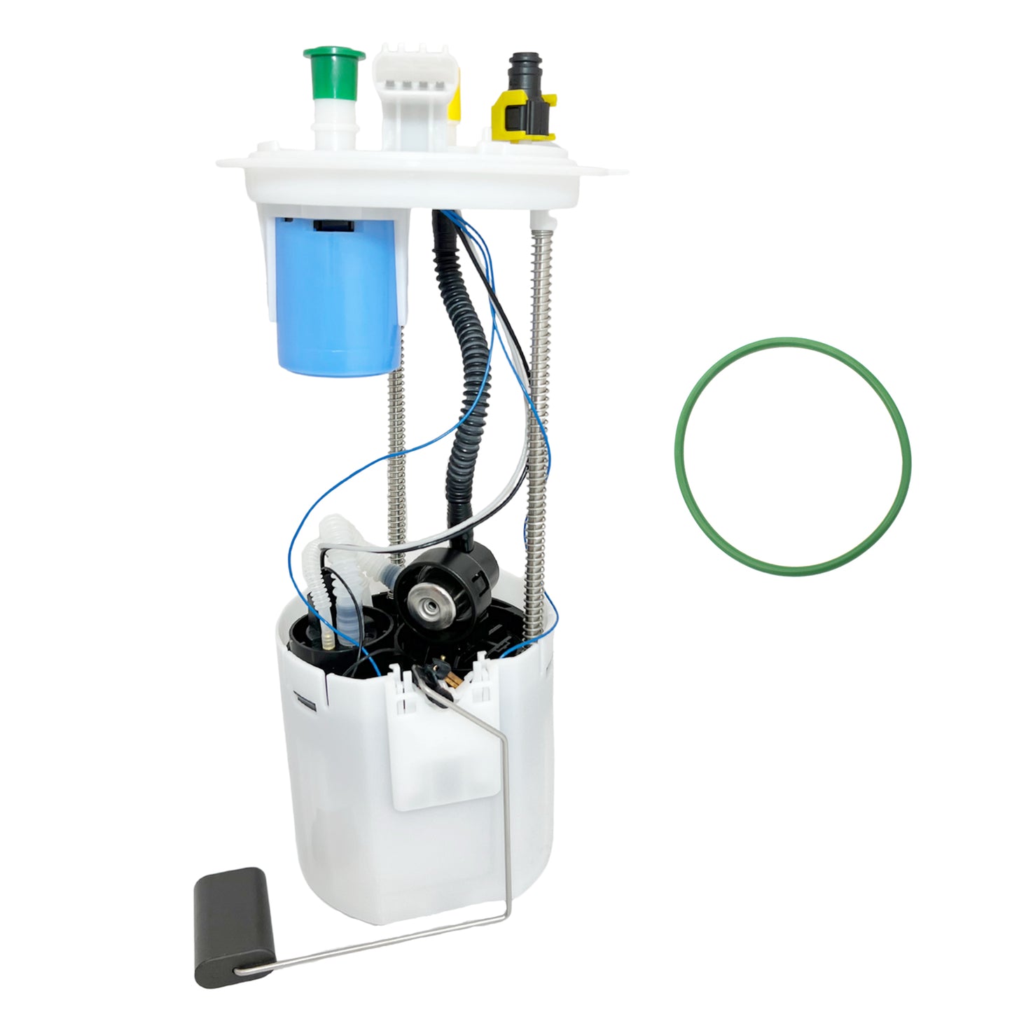 Fuel Pump Assembly fit 2009-10 Ford E150 E250 E350 E450 Super Duty 9C2Z9H307D