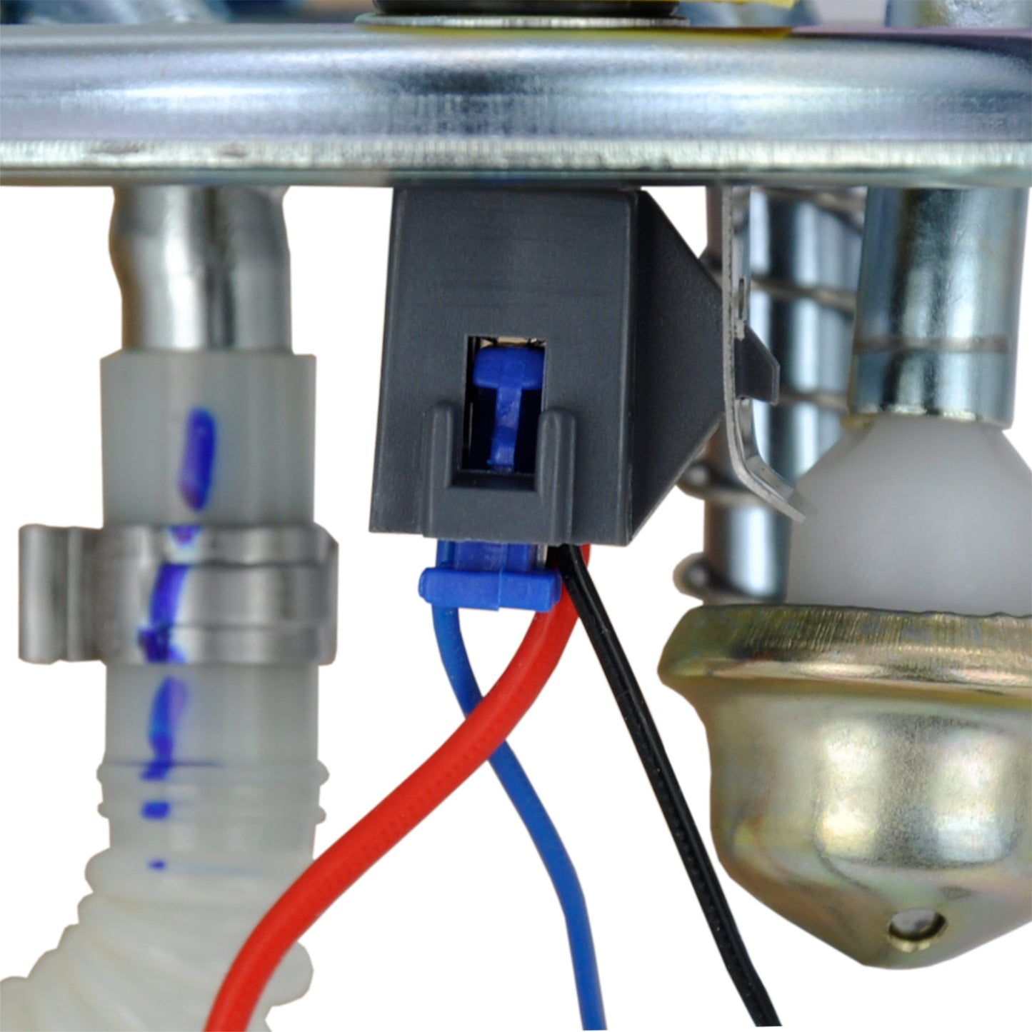 Fuel Pump Module Assembly Fits 1994-96 Buick Roadmaster Chevrolet Caprice Impala SP128B1H