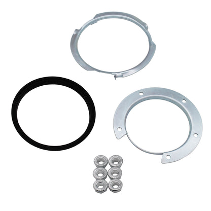 Fuel Pump Module Assembly fits 1996-97 Chevrolet Camaro Pontiac Firebird SP3924M