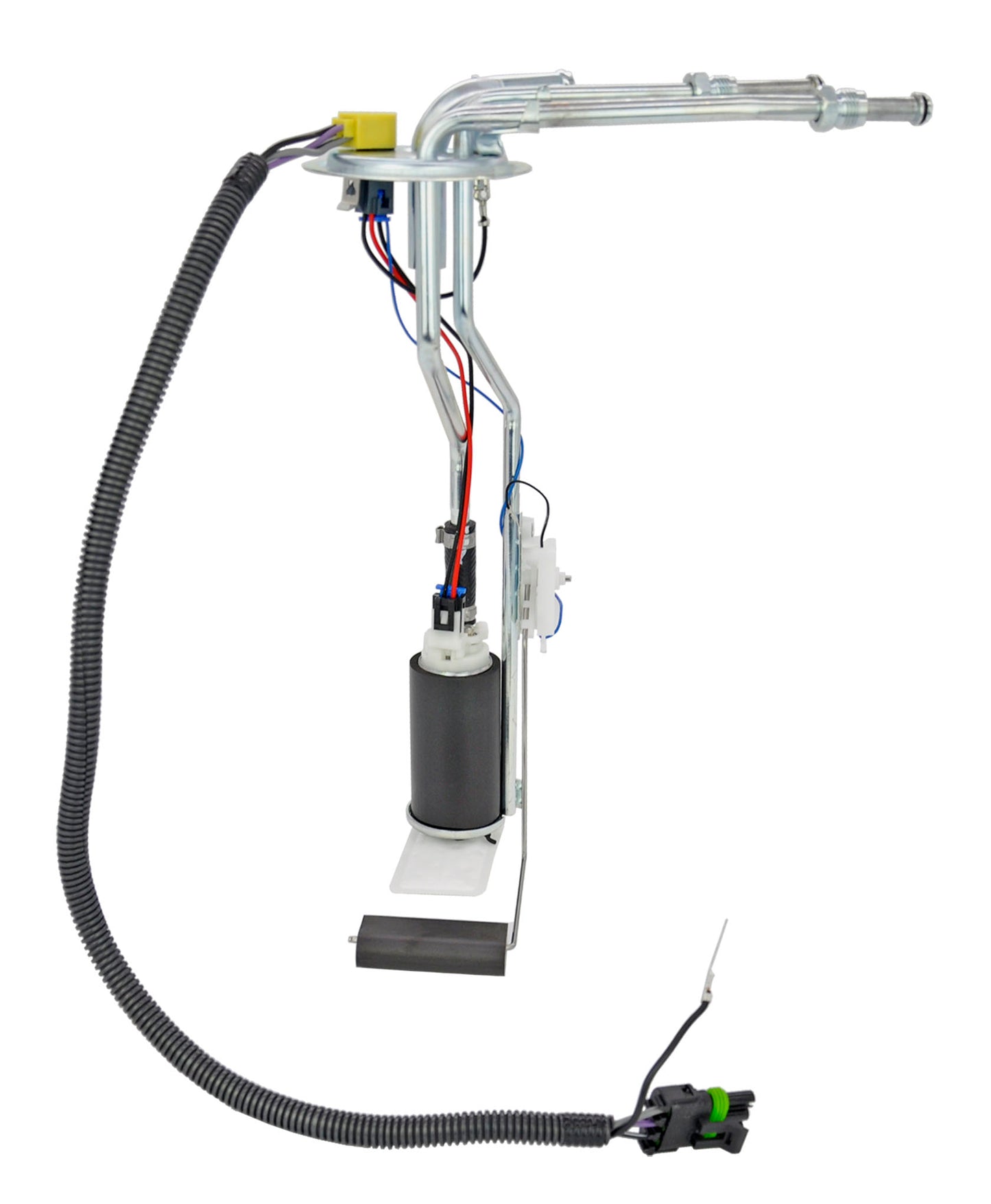 Fuel Tank Sending Unit Fits For 1996 1997 Chevy Tahoe GMC Yukon V8 5.7L SP12N2H