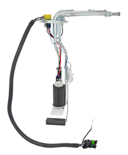 Fuel Tank Sending Unit Fits For 1996 1997 Chevy Tahoe GMC Yukon V8 5.7L SP12N2H