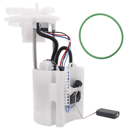 Gas Fuel Pump Assembly Fits for 2014-2016 Dodge Dart 2.0L L4 2.4L L4 68237937AA