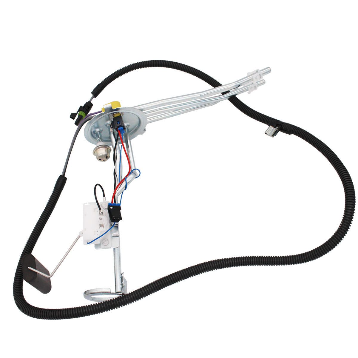 Fuel Tank Sending Unit Fits for 1990 Chevrolet Caprice FG125A 25094609