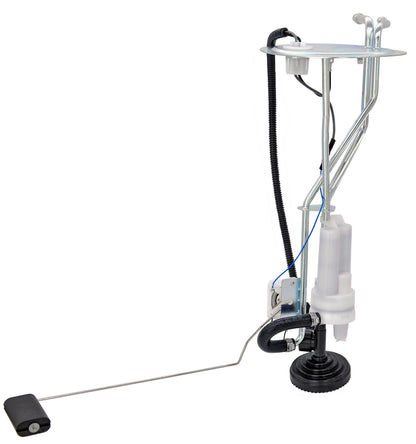 Diesel Fuel Tank Sending Unit fits 2001 2002 2003 F-250 F-350 Super Duty V8 7.3L