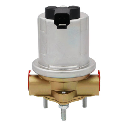 New Electric Fuel Transfer Pump fit for Cummins Engine QSB5.9 24V 4943049 P76923