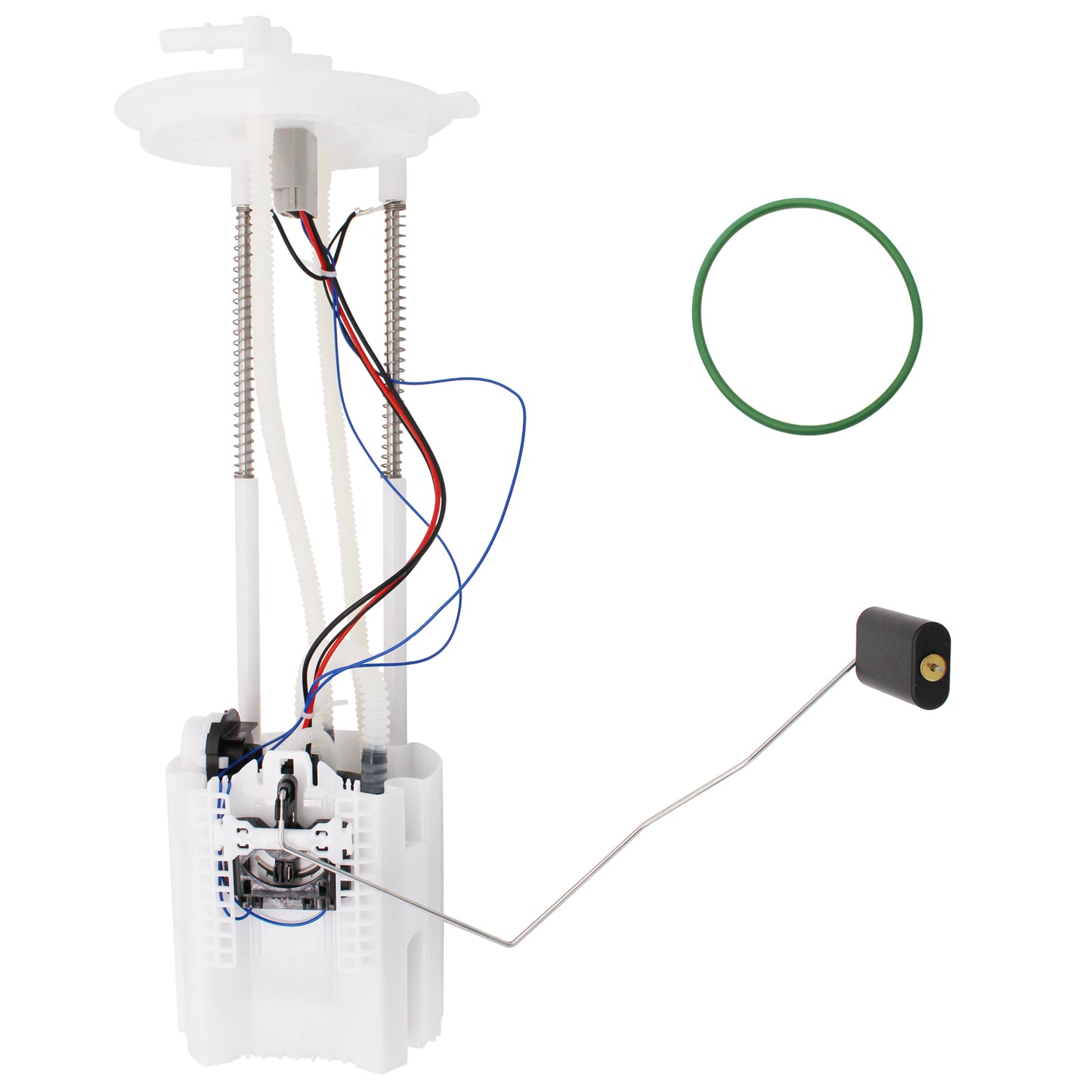 Rear Fuel Pump Module Assembly fits for 2011 2012 RAM 3500 5.7L V8 04560228AC