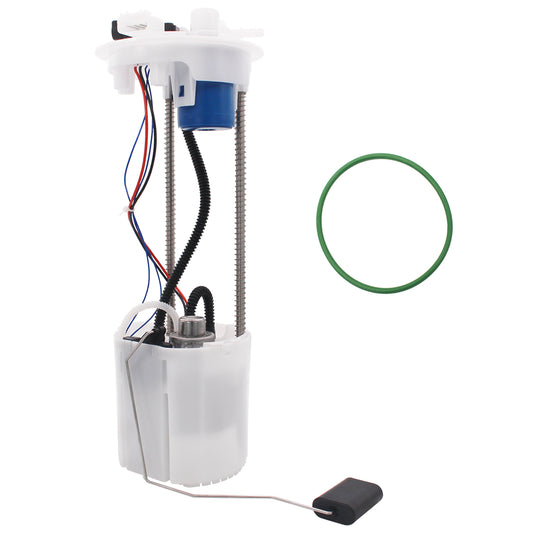 Fuel Pump Module for 14-17 Chevrolet Silverado GMC Sierra 1500 SP6710M 26 Gallon