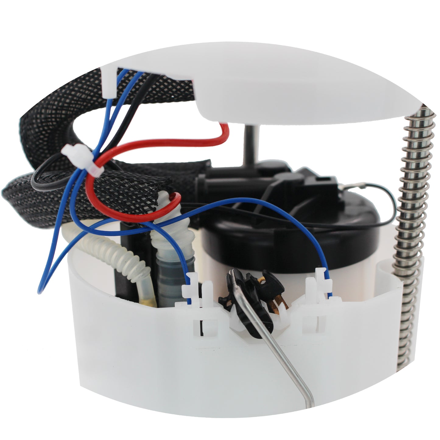 Fuel Pump Module Assembly for 2010 2011 2012 2013 Mazda 3 Sport 2.0L 2.5L E9049M