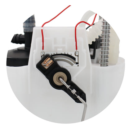 New Fuel Pump Assembly fit for 2017-2020 Ford F-250 F-350 Super Duty 6.2L V8