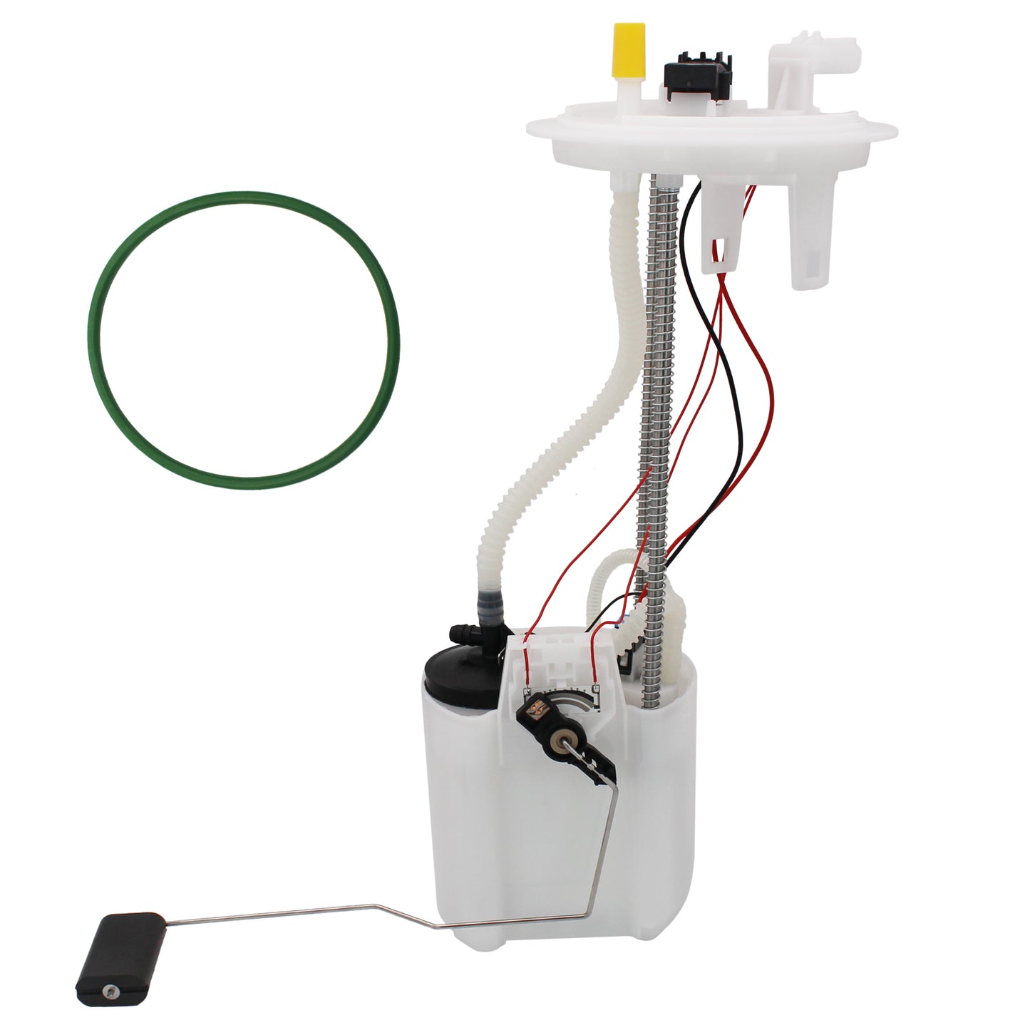 New Fuel Pump Assembly fit for 2017-2020 Ford F-250 F-350 Super Duty 6.2L V8